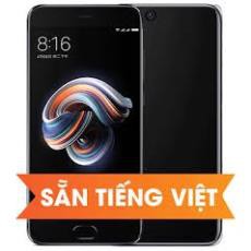 điện thoại XIAOMI REDMI NOTE 3 fullbox nguyên zin