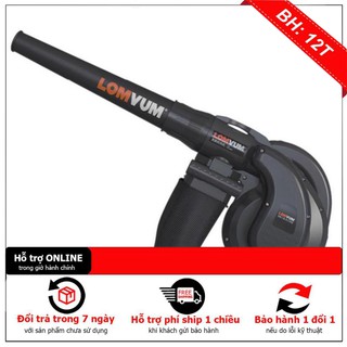 (hàng  có sẵn)  ảnh chụp thật từng sản phẩm Máy hút,thổi bụi công nghiệp LONVUM 1860w cam kết chất lượng chế độ bảo hành