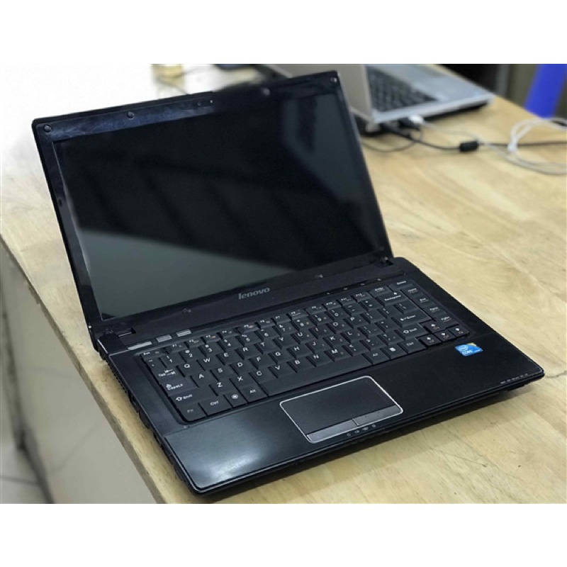 Laptop lenovo g460 i3 ram 4 hdd 500Gb