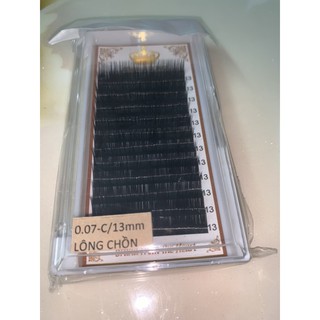 Mi lông chồn magic