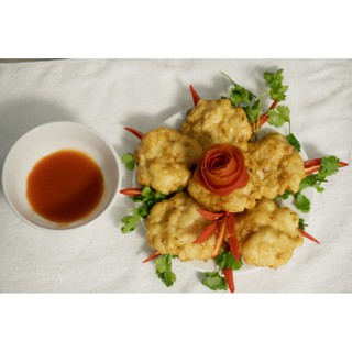 [CHỈ SHIP HCM] Chả Mực Hạ Long 500gr - 1 Kg