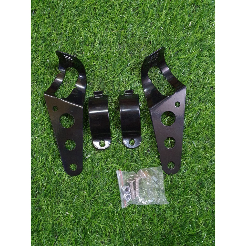 Đèn Pha cafe racer