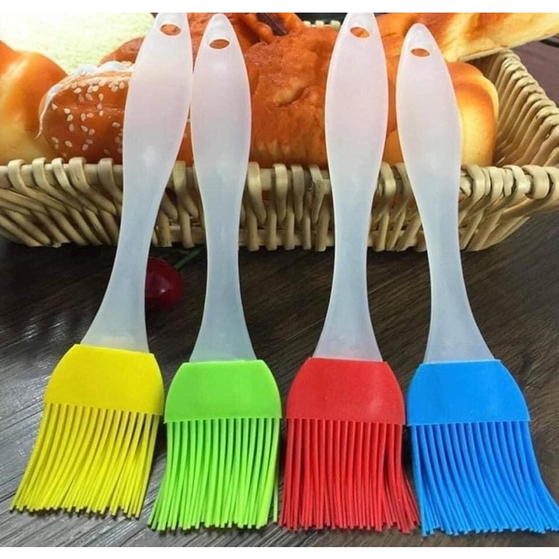Chổi quét dầu mỡ , nước sốt