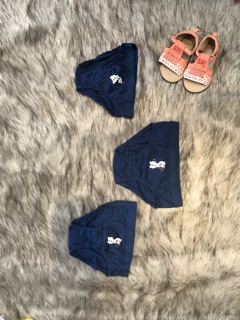 Quần lót bé trai H&M set 7 cái