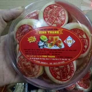 Combo Bánh pía sầu riêng 200k