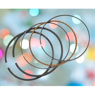 BỘ BẠC XE VIVA.51Li