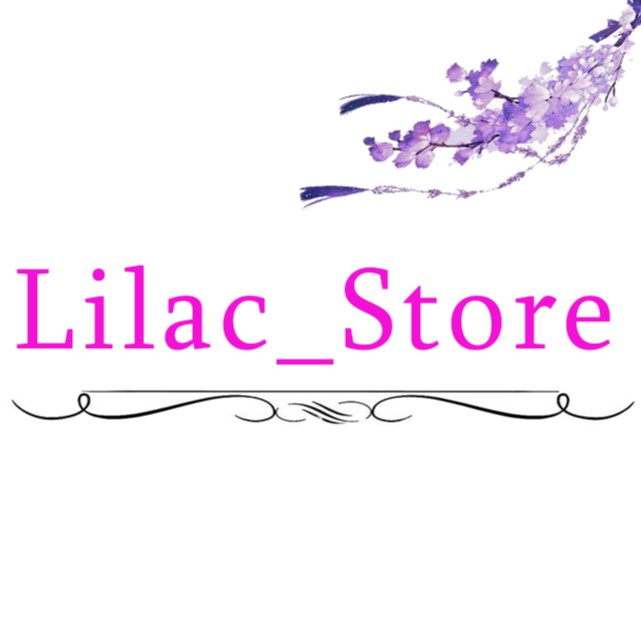 LiLac_Store