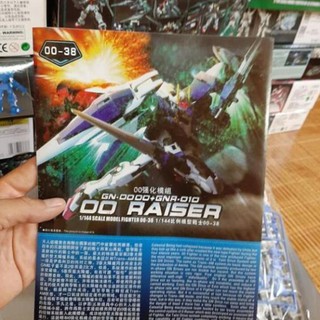 (mylinh89) Mô Hình Lắp Ráp Gundam 00 Raiser Hg 1/144