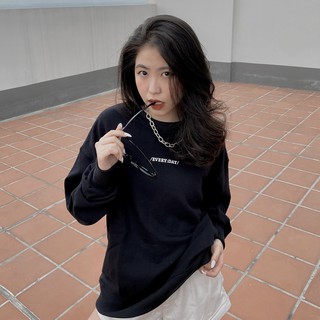 Combo 2 áo Hoodie và Sweater