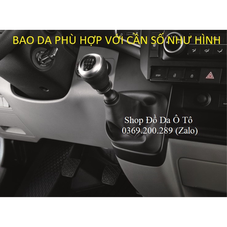 [UY TÍN] Combo bọc da cần số phanh tay chìa khóa xe Hyundai SOLATI bằng da bò, nhiều mầu sắc, giá gốc tại xưởng