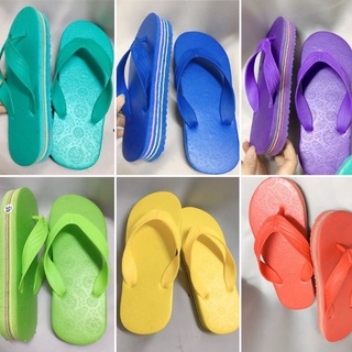 Dép kẹp tông nữ lào đi trong nhà cao 5 phân