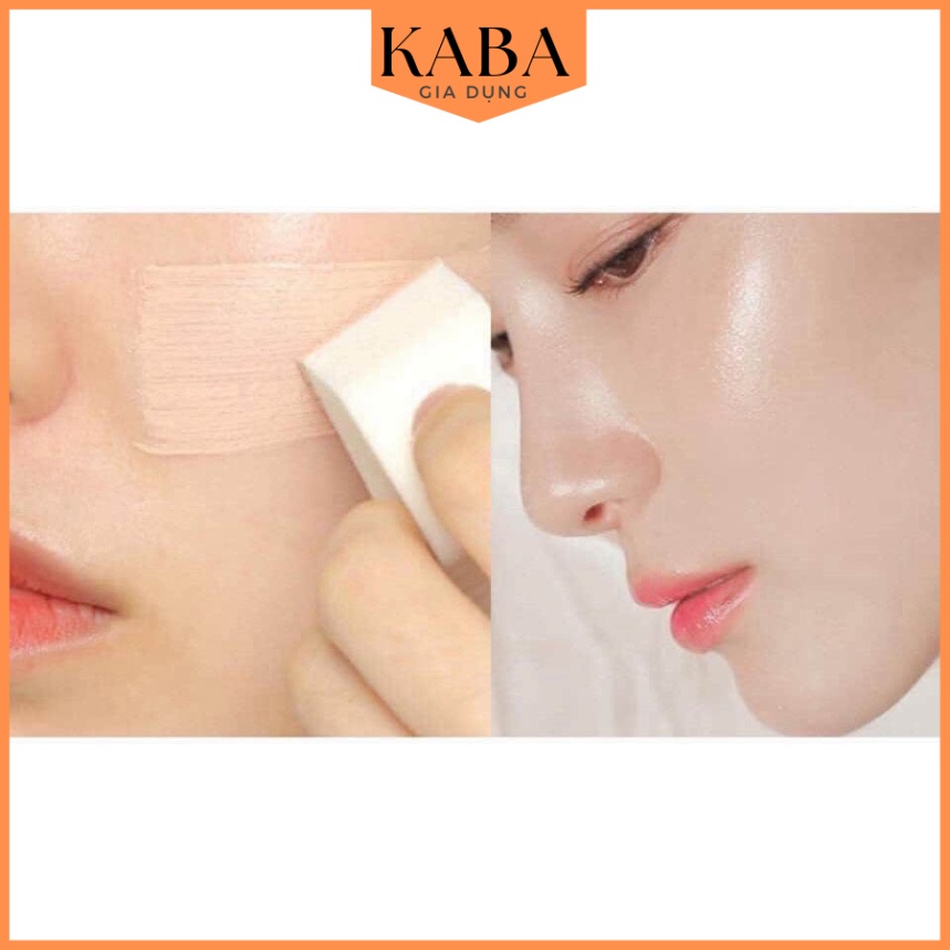 Kem nền che khuyết điểm chính hãng 30g KABA