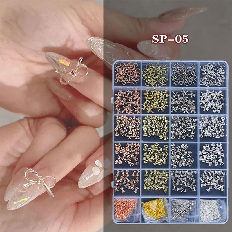 Hạt Kim Cương Pha Lê AB Mặt Phẳng Trang Trí Móng Tay Nghệ Thuật Chuyên Nghiệp