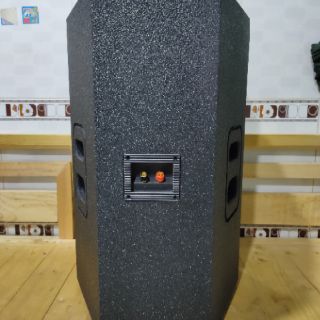 Vỏ thùng loa 3 tấc (1 cái )