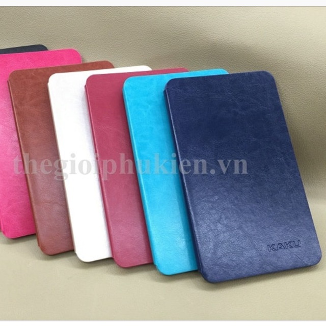 Bao da kaku cho Galaxy Tab A 8.0/T380/ T385 chính hãng