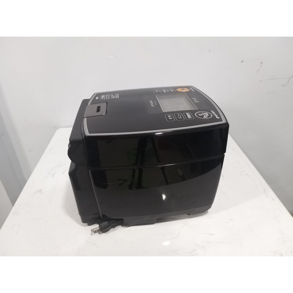 Nồi cơm điện cao tầng IH Nhật Mitsubishi NJ-V10J1 1 Lít xoong đẹp nhiều lớp