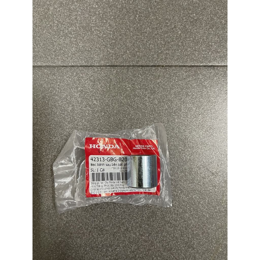 cục canh đùm sau tất cả xe số hàng chính hãng 42313GBGB20