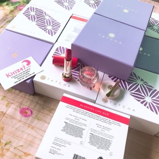 Set Tatcha ( có tách set , có bill mua hàng)