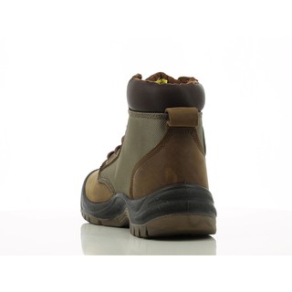GIÀY SAFETY JOGGER DAKAR