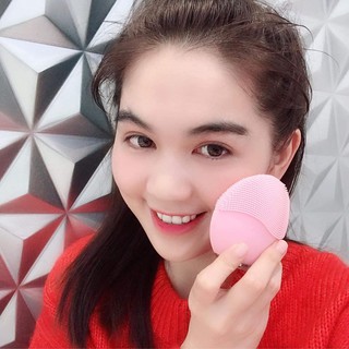 Muse - Máy Rửa Mặt Thần Kỳ Massage - Nâng Cơ