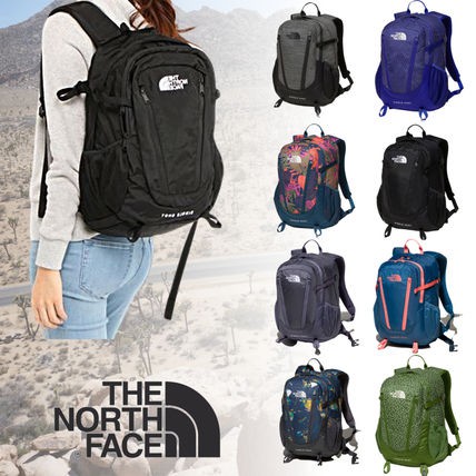 Balo The North face  Single Shot chất đẹp, siêu bền BẢO HÀNH TRỌN ĐỜI