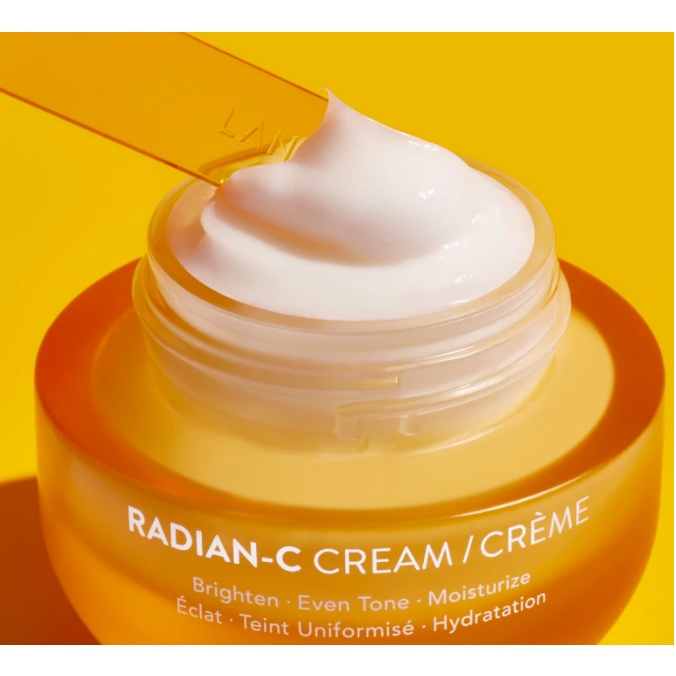 Kem dưỡng trắng LANEIGE RADIAN-C-CREAM