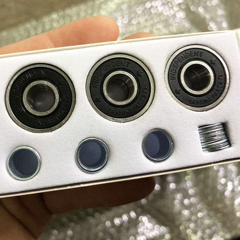 Vòng bi 7s chuyên dùng cho ván trượt