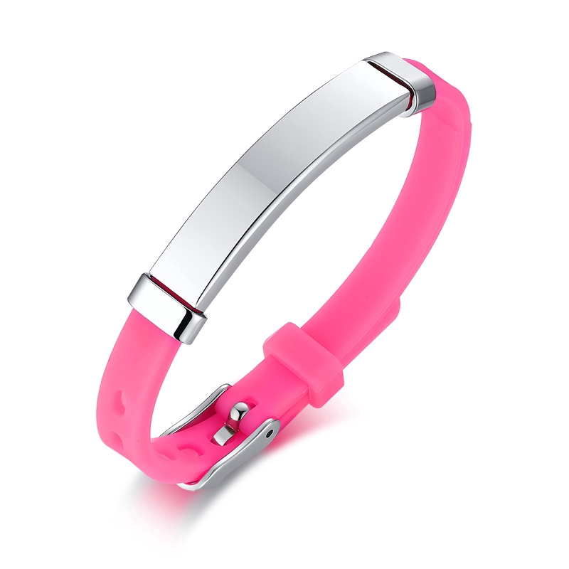 Vòng tay VNOX phối kim loại không gỉ có thể điều chỉnh kích thước