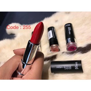 Trend it up số 255 -  Màu đỏ thuần