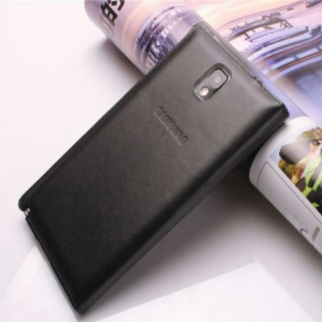 Bao da điện thoại Flip Cover Samsung Note3