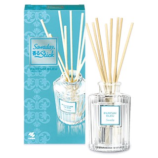 TINH DẦU THƠM PHÒNG SAWADAY LDK STICK 80ml - Nhật