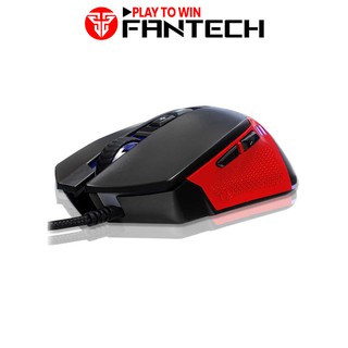 Chuột chơi game đa chức năng Fantech X15