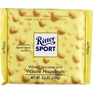 \socola trắng nhân hạt dẻ ritter sport date 04.07.2024 - chocolate