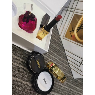 SÉT SON PHẤN NƯỚC HOA YSL MINI 5 MÓN