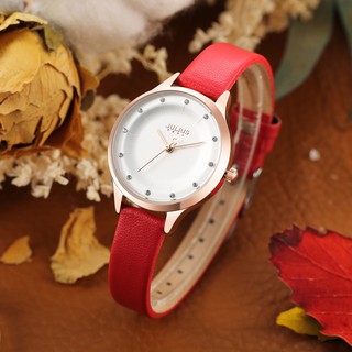 Đồng Hồ Nữ Julius JA-1197
