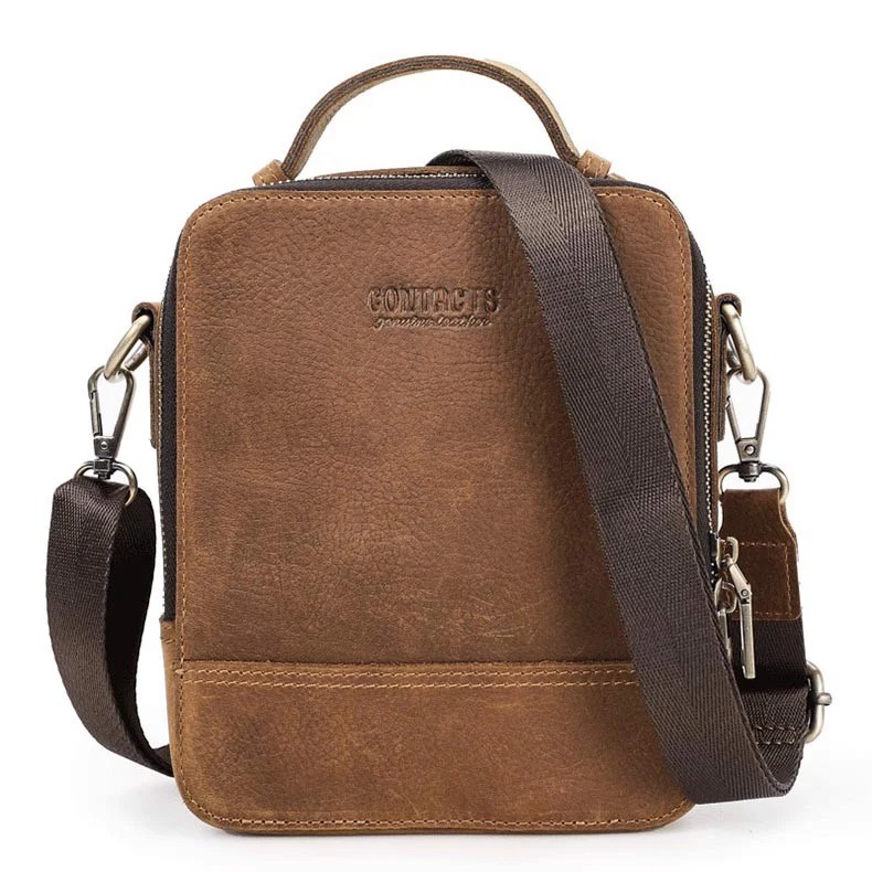 TÚI ĐEO CHÉO, QUAI XÁCH TAY DA SÁP - 3075343