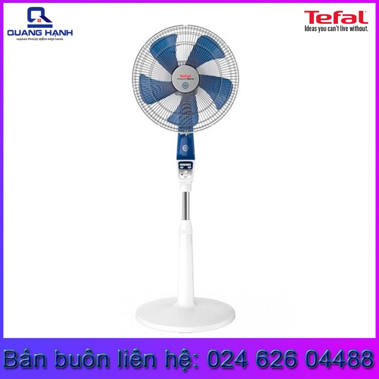 Quạt đứng Tefal VF6410 - Hàng chính hãng