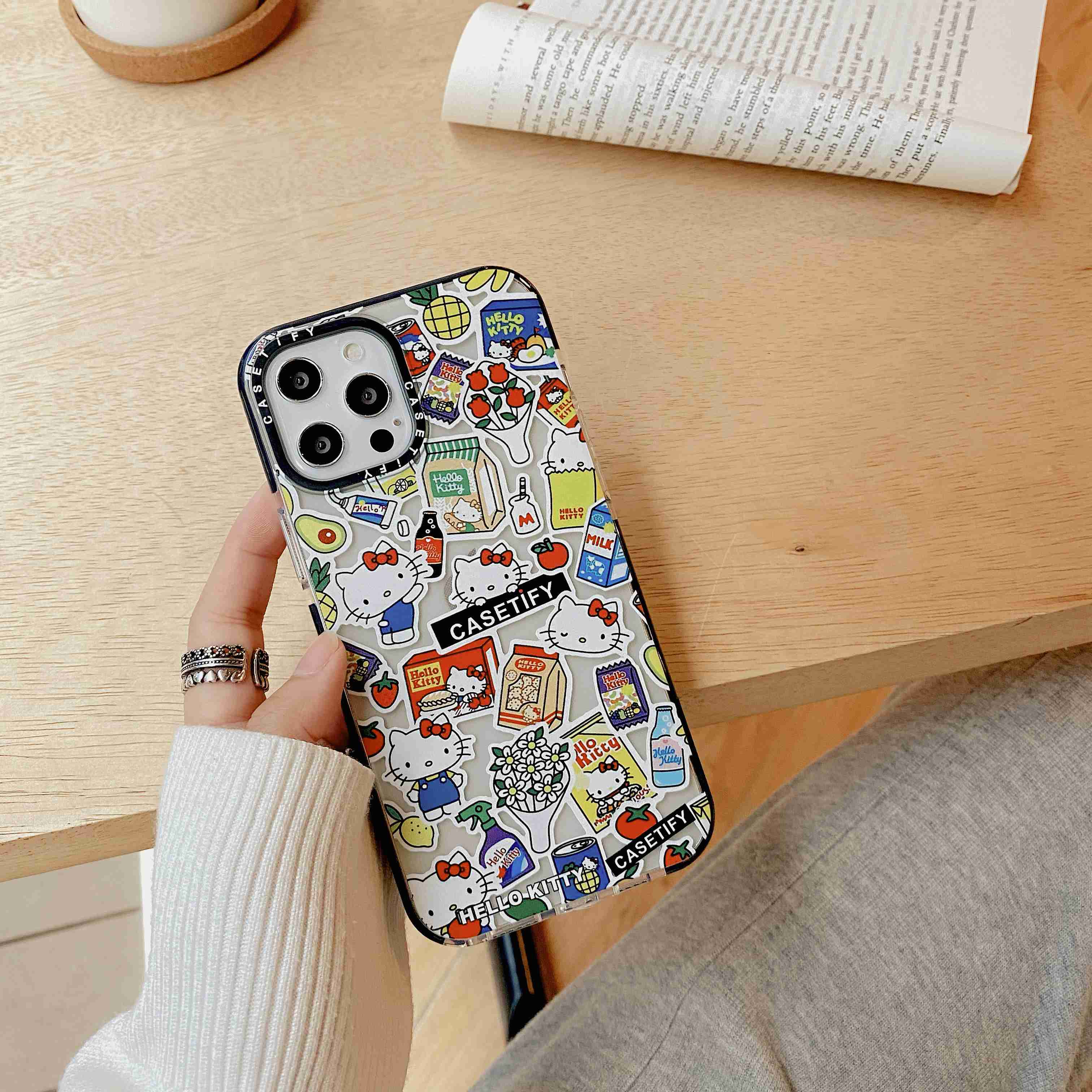 【High Quality+CaseTIFY】case iphone 11 pro max iphone 6 plus iphone x iphone 12 por max iphone 7 plus iphone 6s iphone 8 plus iphone xr iPhone xs max iphone se2020 iphone 12 mini silicone protective case