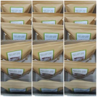 1 KG Bột Sắn Dây Thanh Hóa