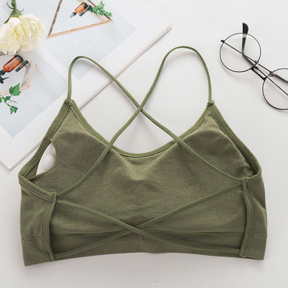 Bra Thể Thao Nâng Ngực Ket1