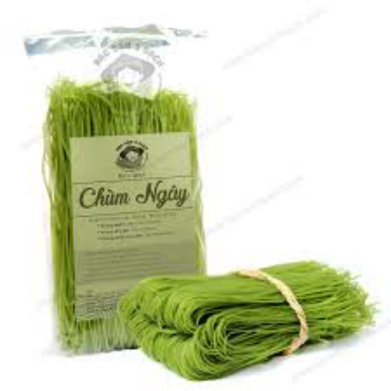 Bún chùm ngây healthy 500gam