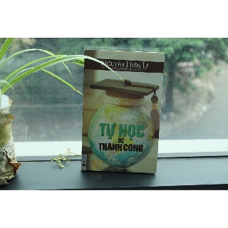 Sách Tự Học Để Thành Công