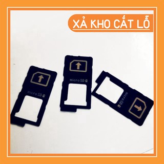 Khay sim sony xperia Z4, Z5, Z5 Premium bóc máy