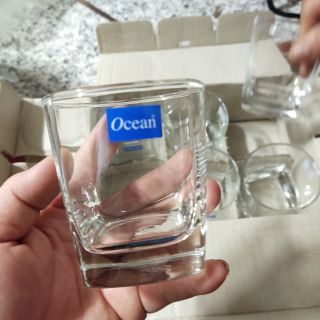 Ly Thủy Tinh Ocean Plaza B11007