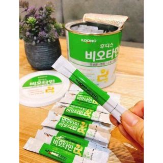 💥💥 men idong hàn quốc 100g date 2021💥💥