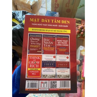 mat day tam den
