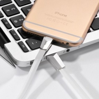 Cáp sạc lightning Hoco X4 cao cấp dành cho Iphone Ipad