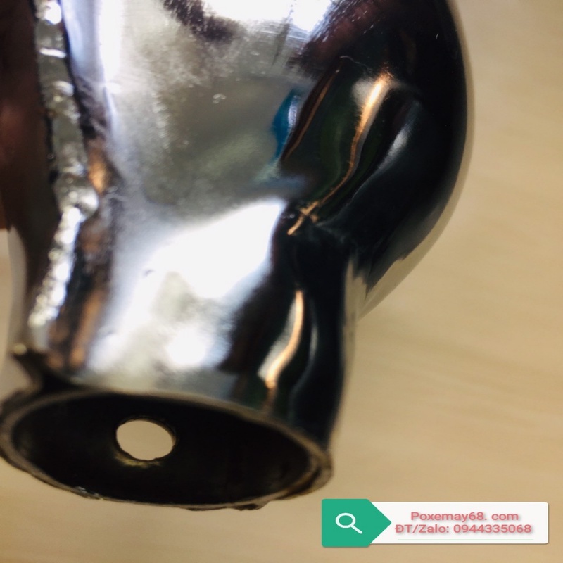 Pô Chaly ĐB-POCL4E002