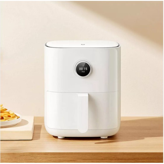 Nồi Chiên Không Dầu Xiaomi Mijia Smart Air Fryer 3.5L MAF01 cao cấp chính hãng - Minh Tín Shop