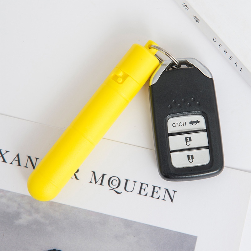 Bộ 7 Dụng Cụ Vệ Sinh Tai An Toàn Tiện Lợi